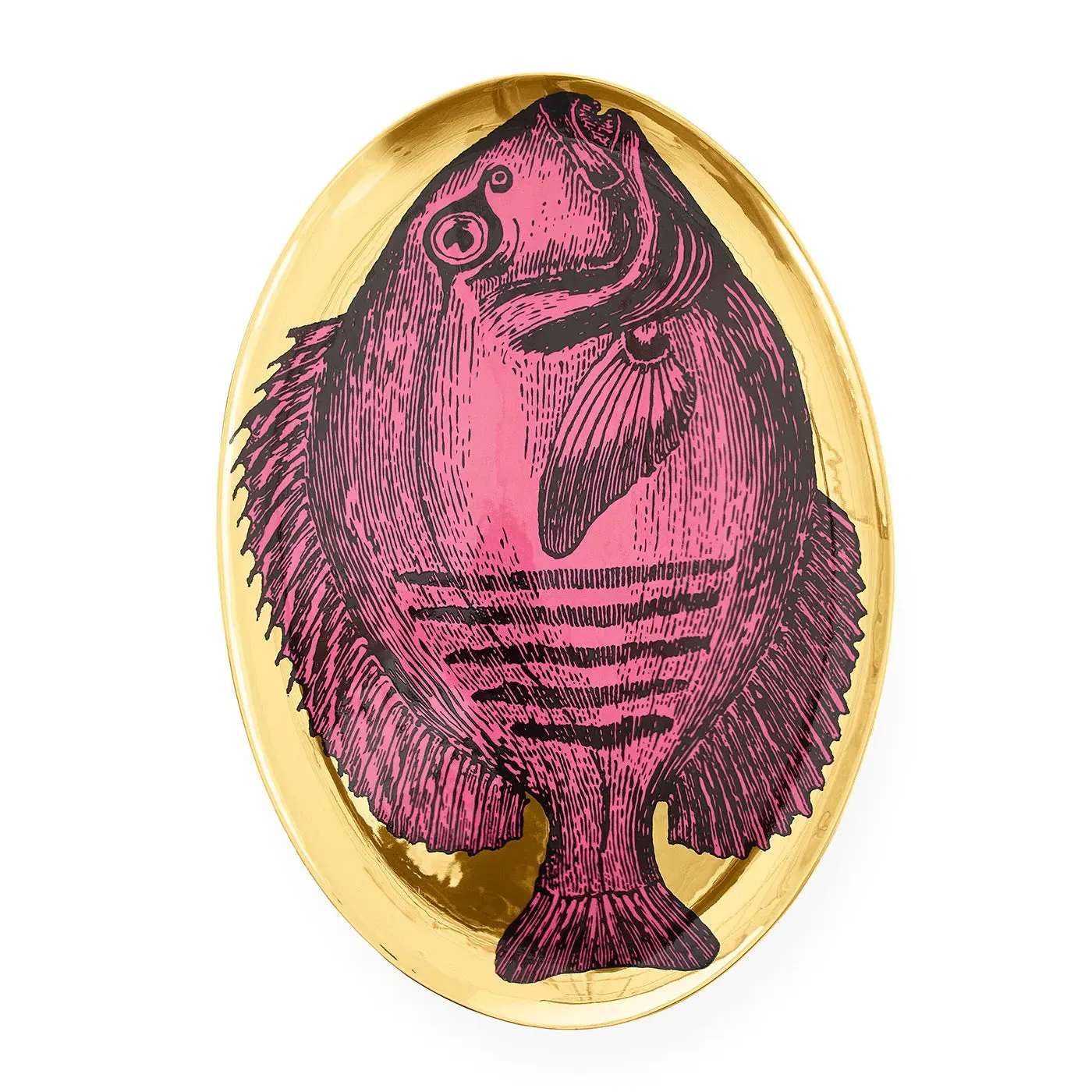 Sirena Serving Platter by Jonathan Adler