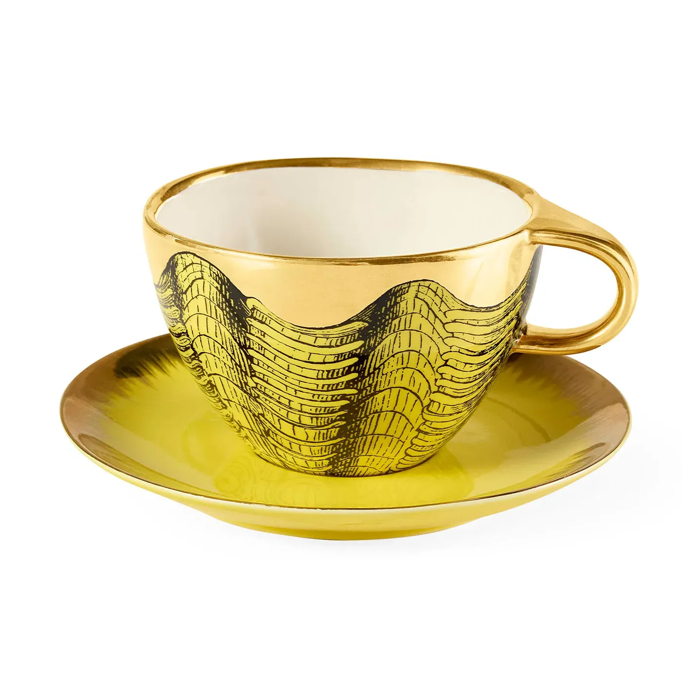 Sirena Teacup by Jonathan Adler