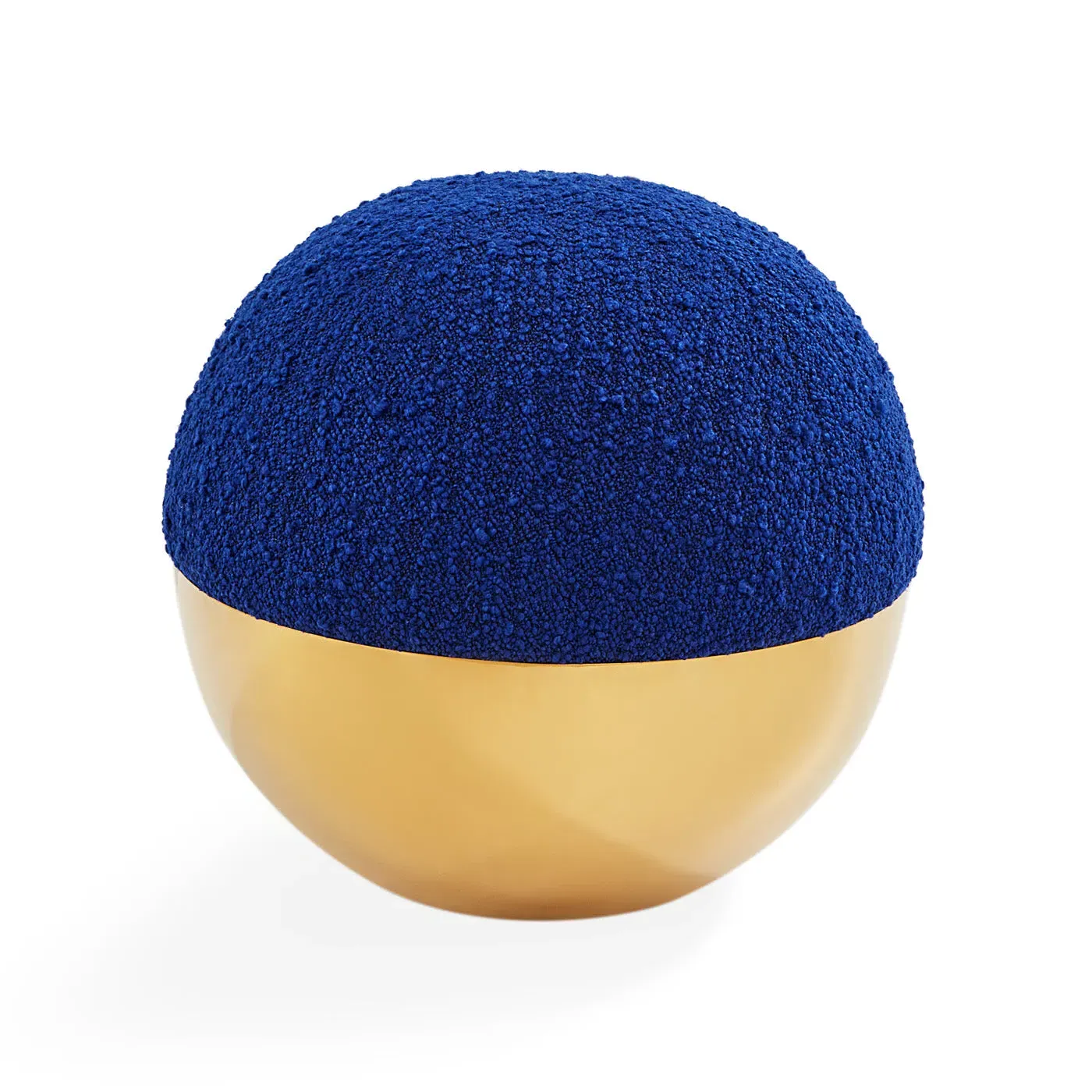 Alphaville Tuffet - Bouclé product
