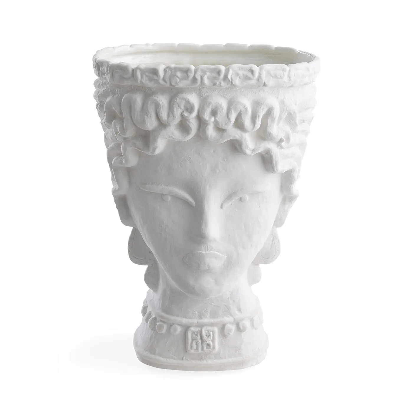 Aphrodite Porcelain Vase - Matte Glaze product