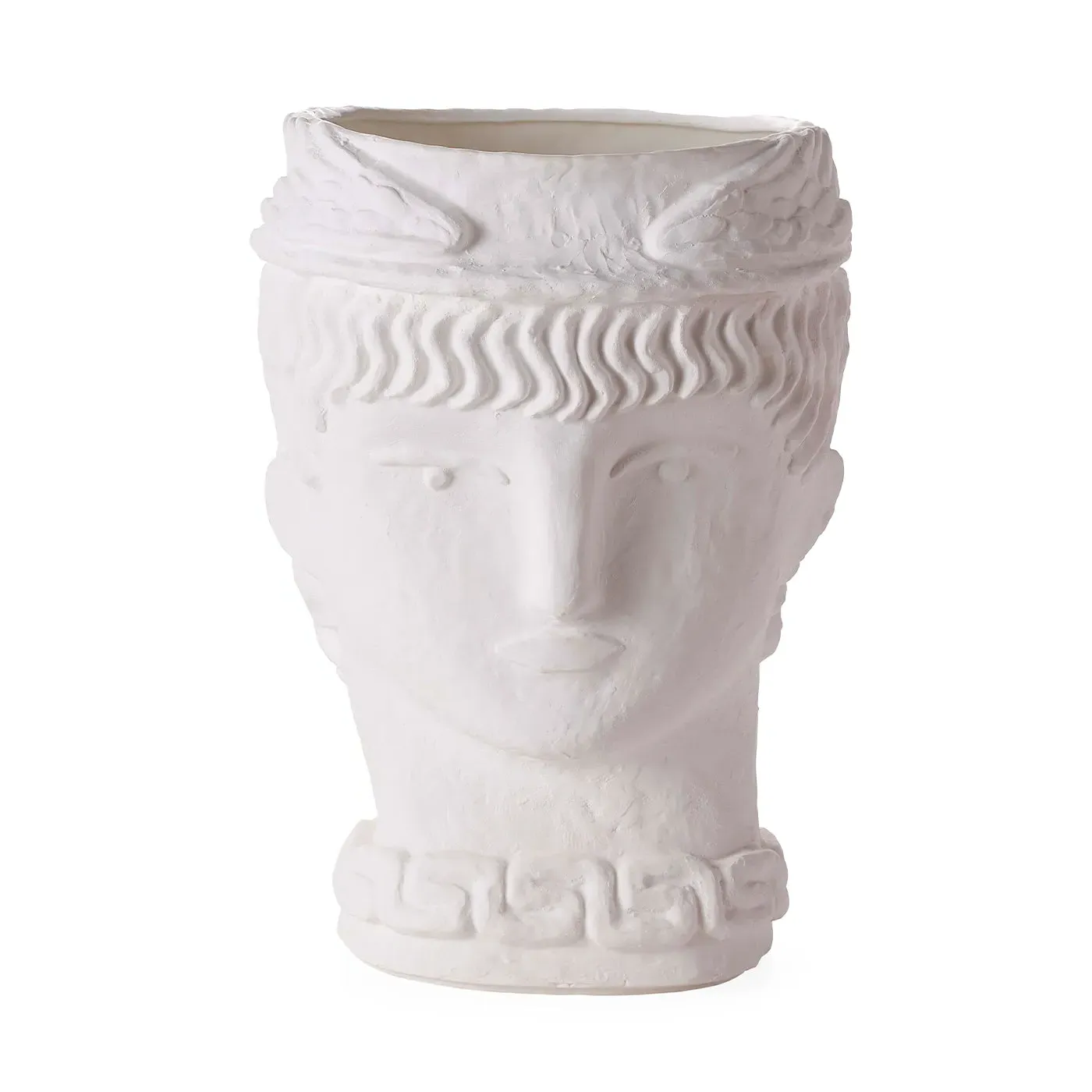 Apollo Porcelain Vase - Matte Glaze product