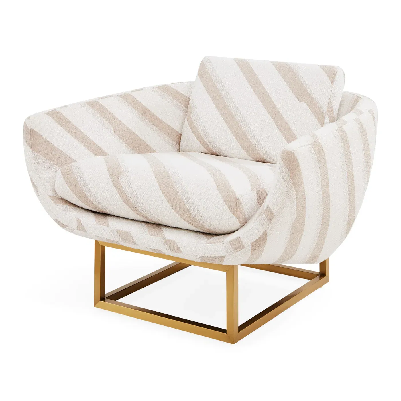 Beaumont Lounge Chair product