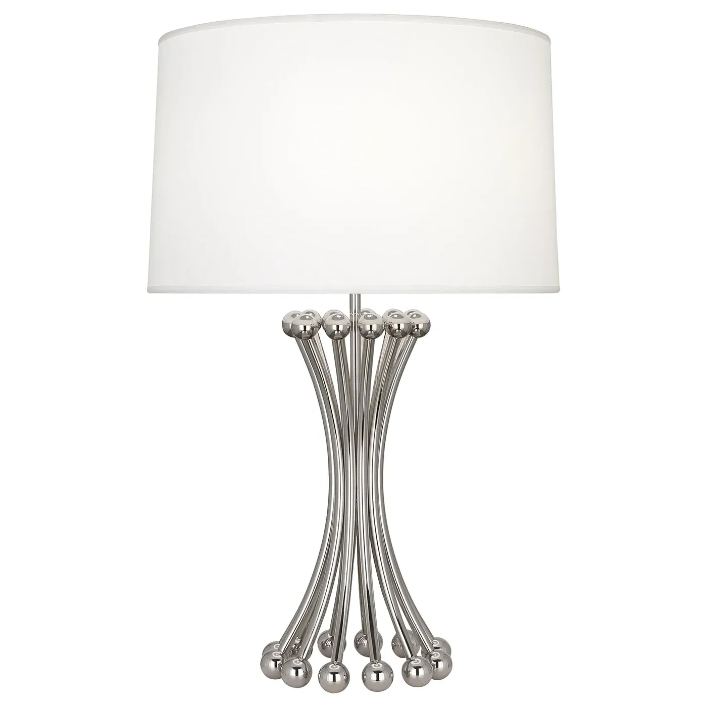 Biarritz Table Lamp - Brass, Metal product