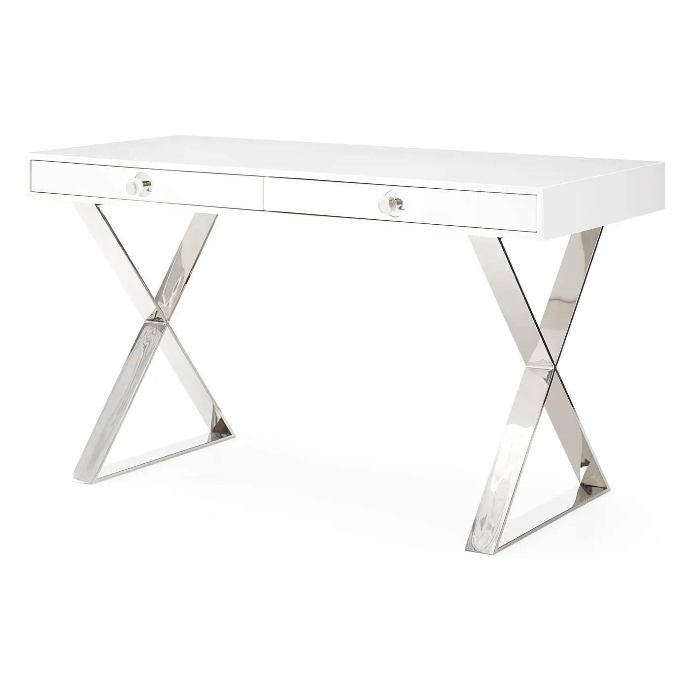 Channing Desk - Lacquer product