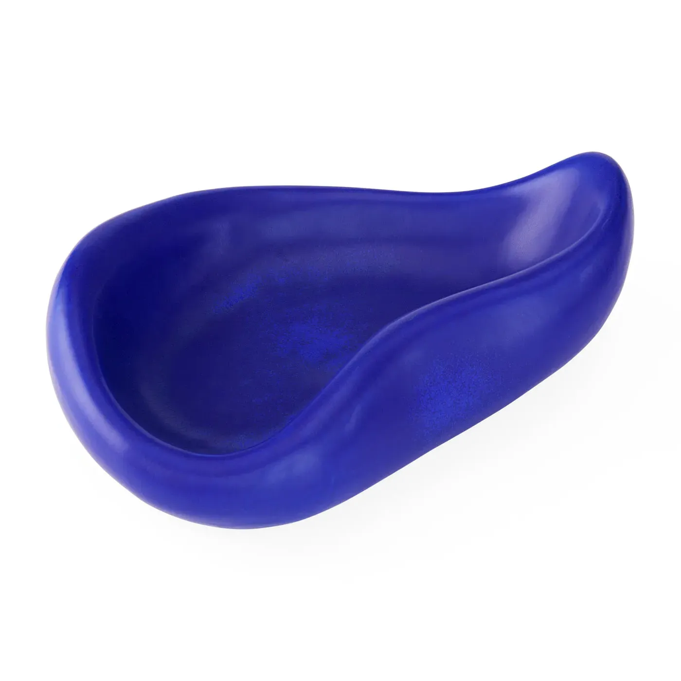 Cobalt Bowl - Blue, Stoneware product