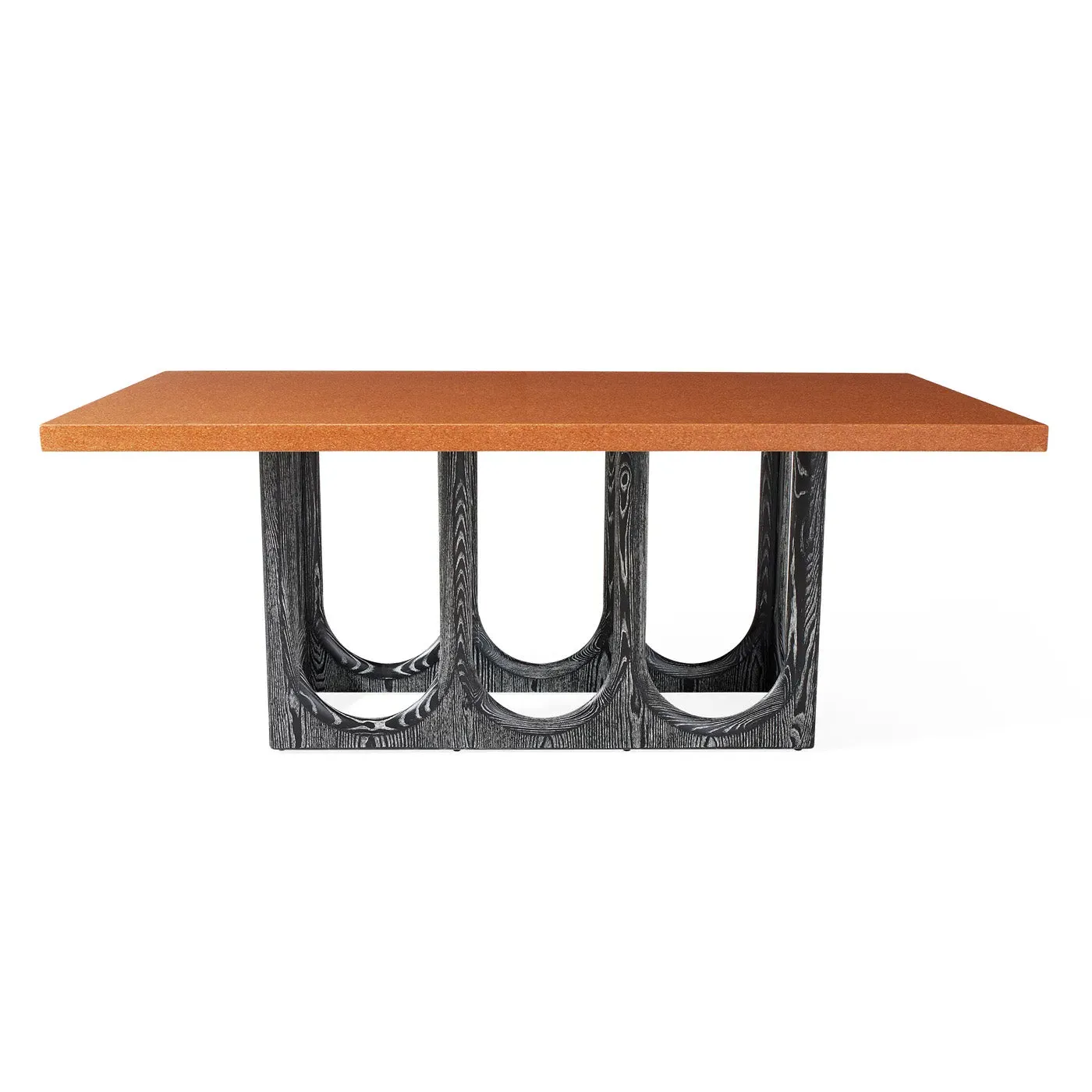 Coliseum Dining Table - Cork, Oak product
