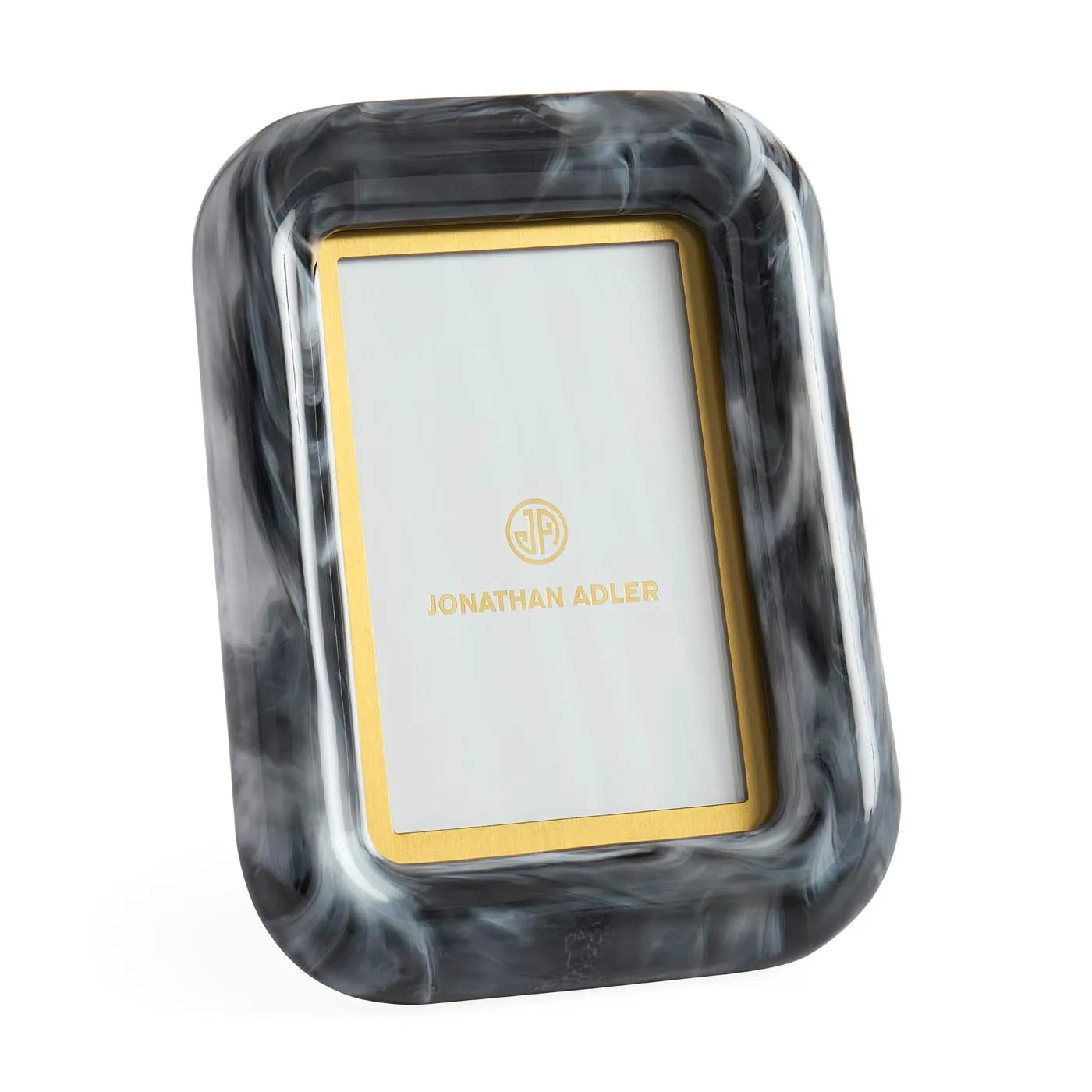 Como 4x6 Photo Frame - Black product