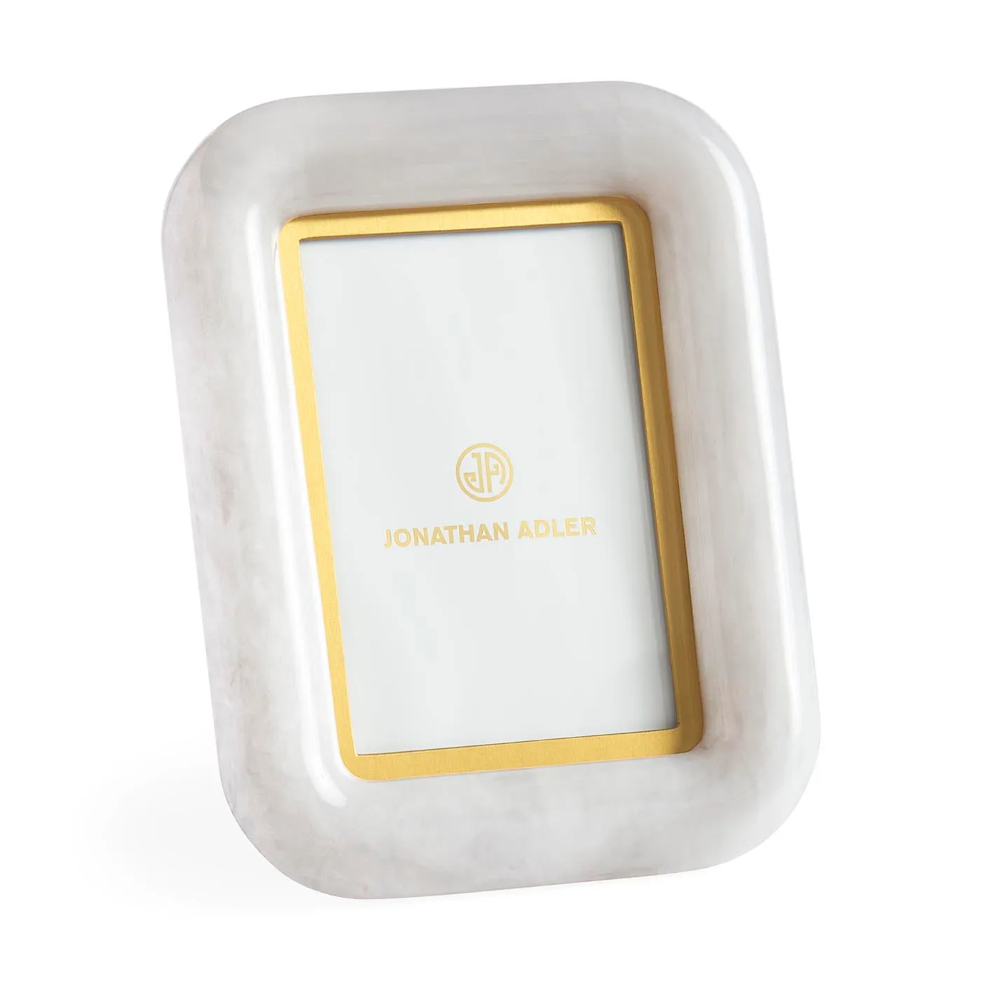 Como 4x6 Photo Frame - White product