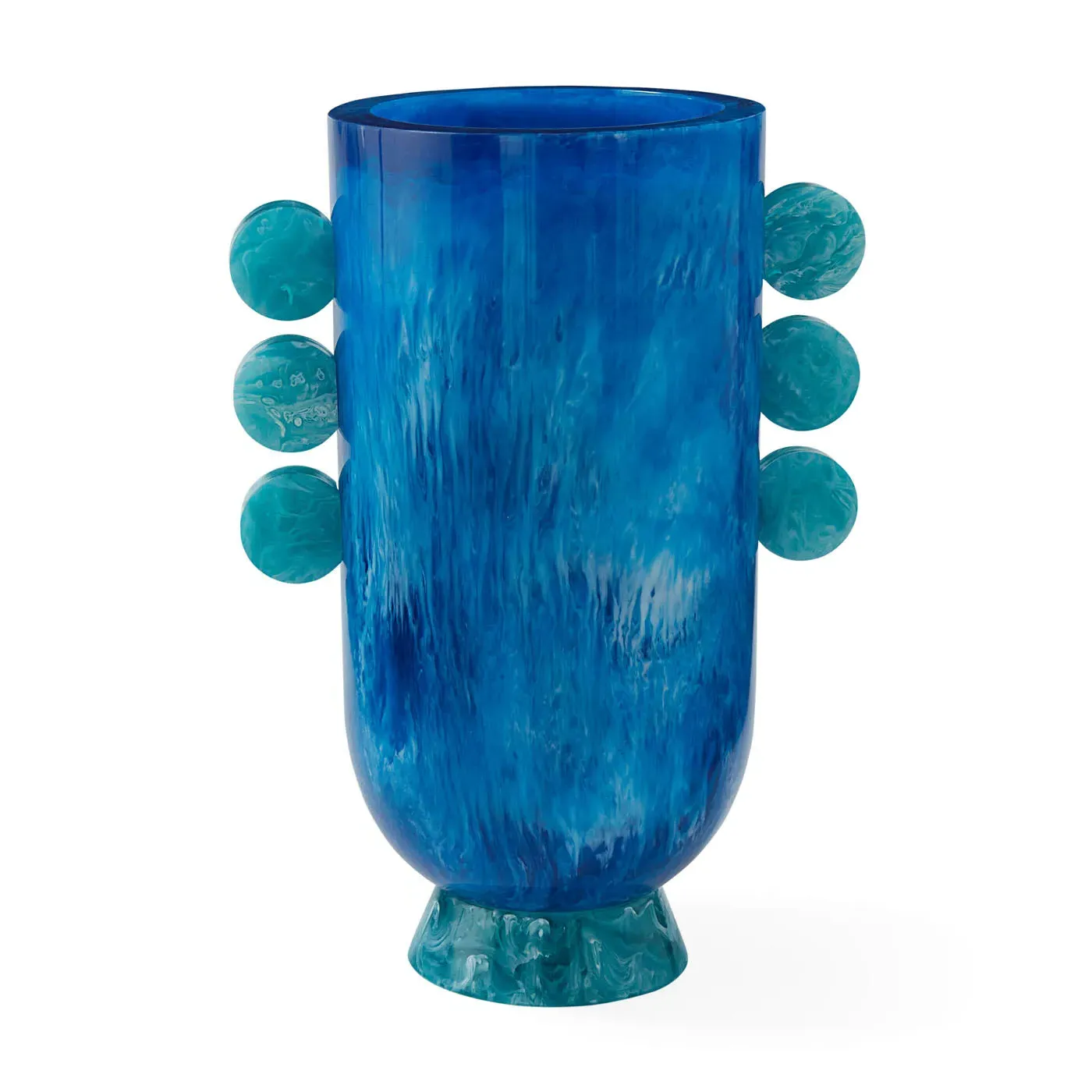 Como Disc Urn product