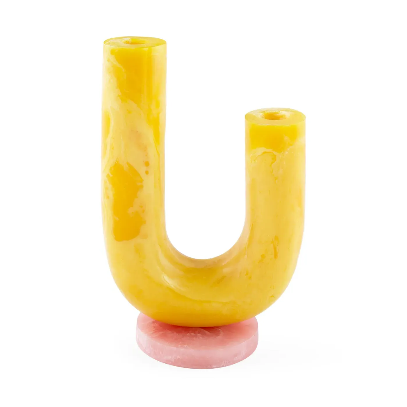Como Double Tube Vase product