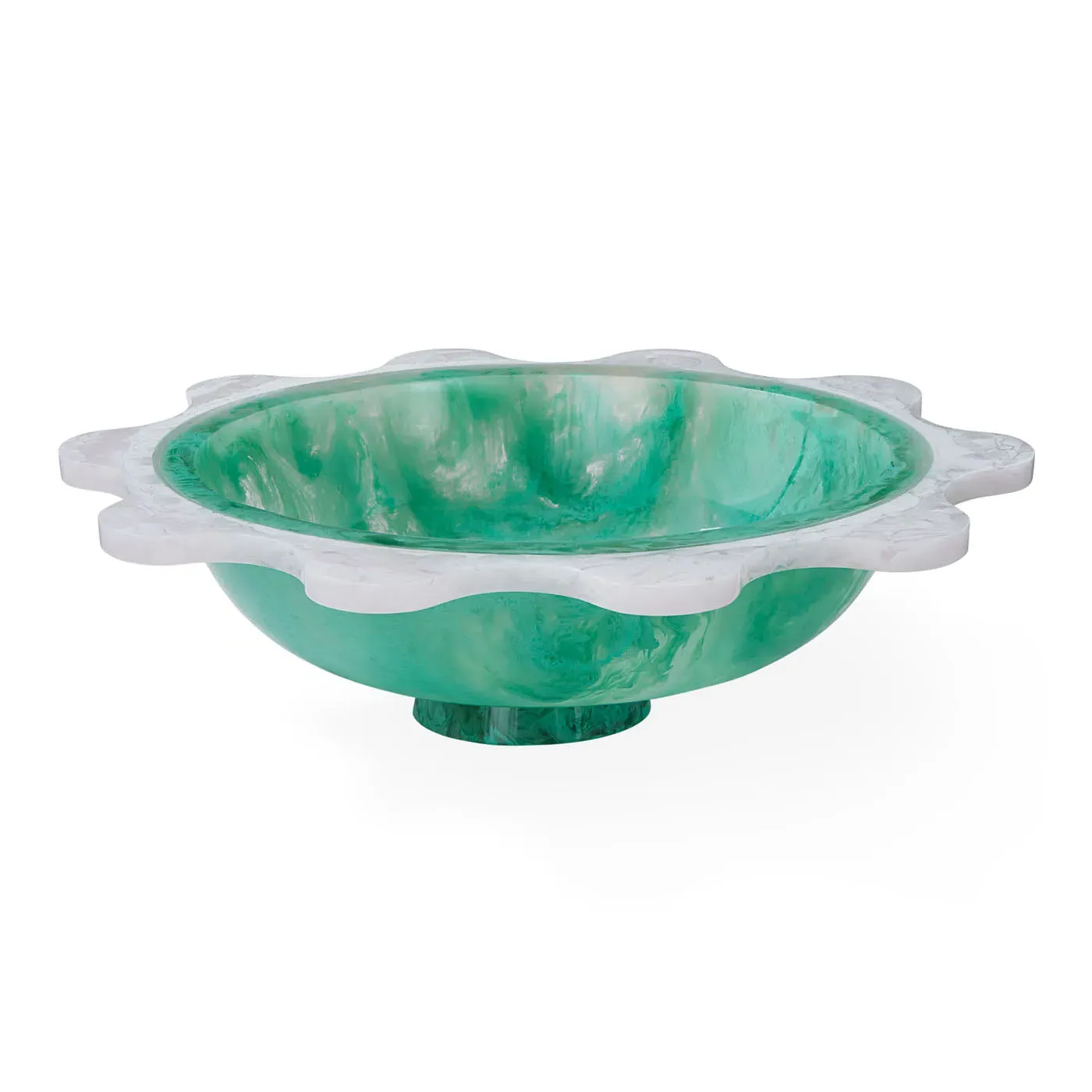 Como Ripple Bowl product