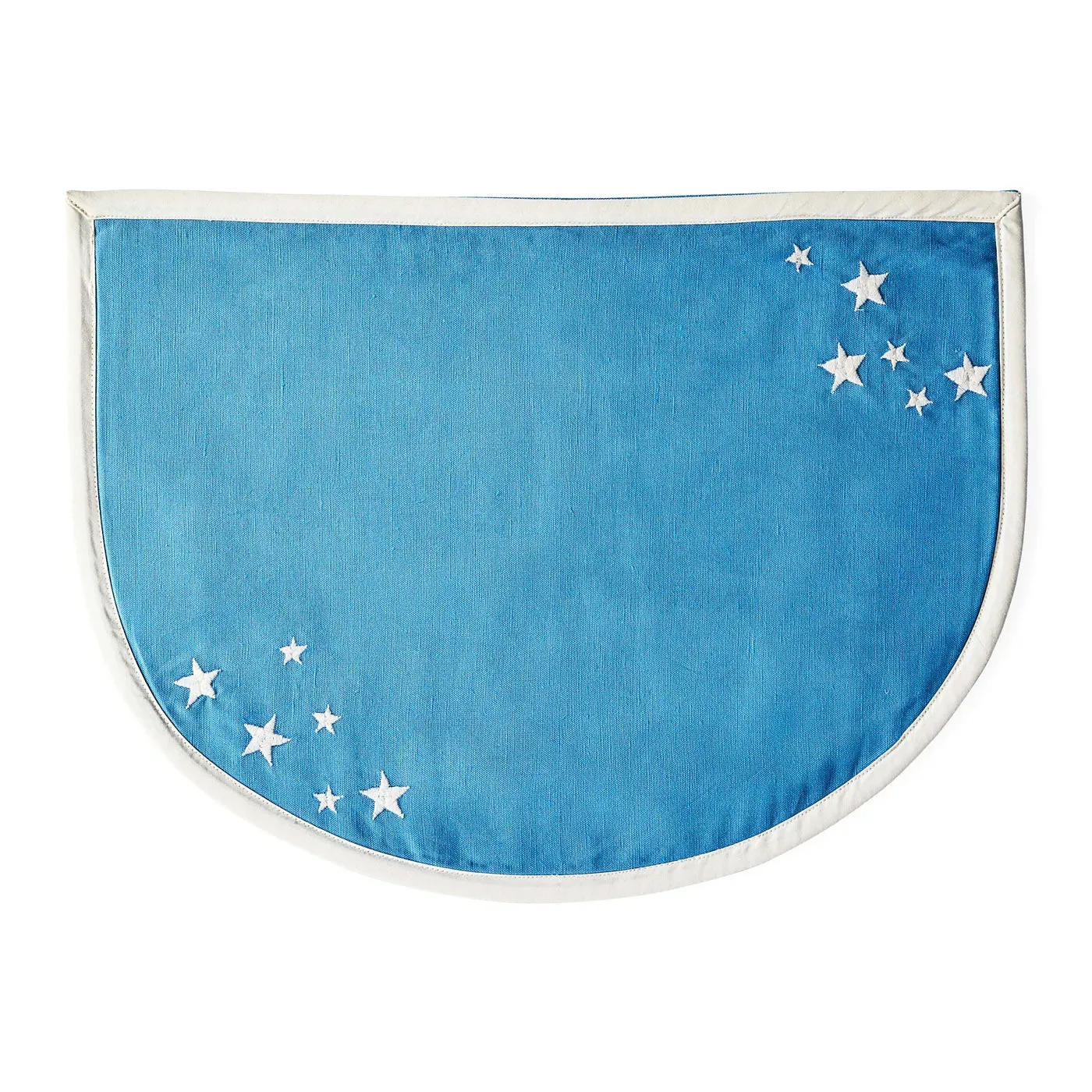 Constellation Placemat Set - Linen product