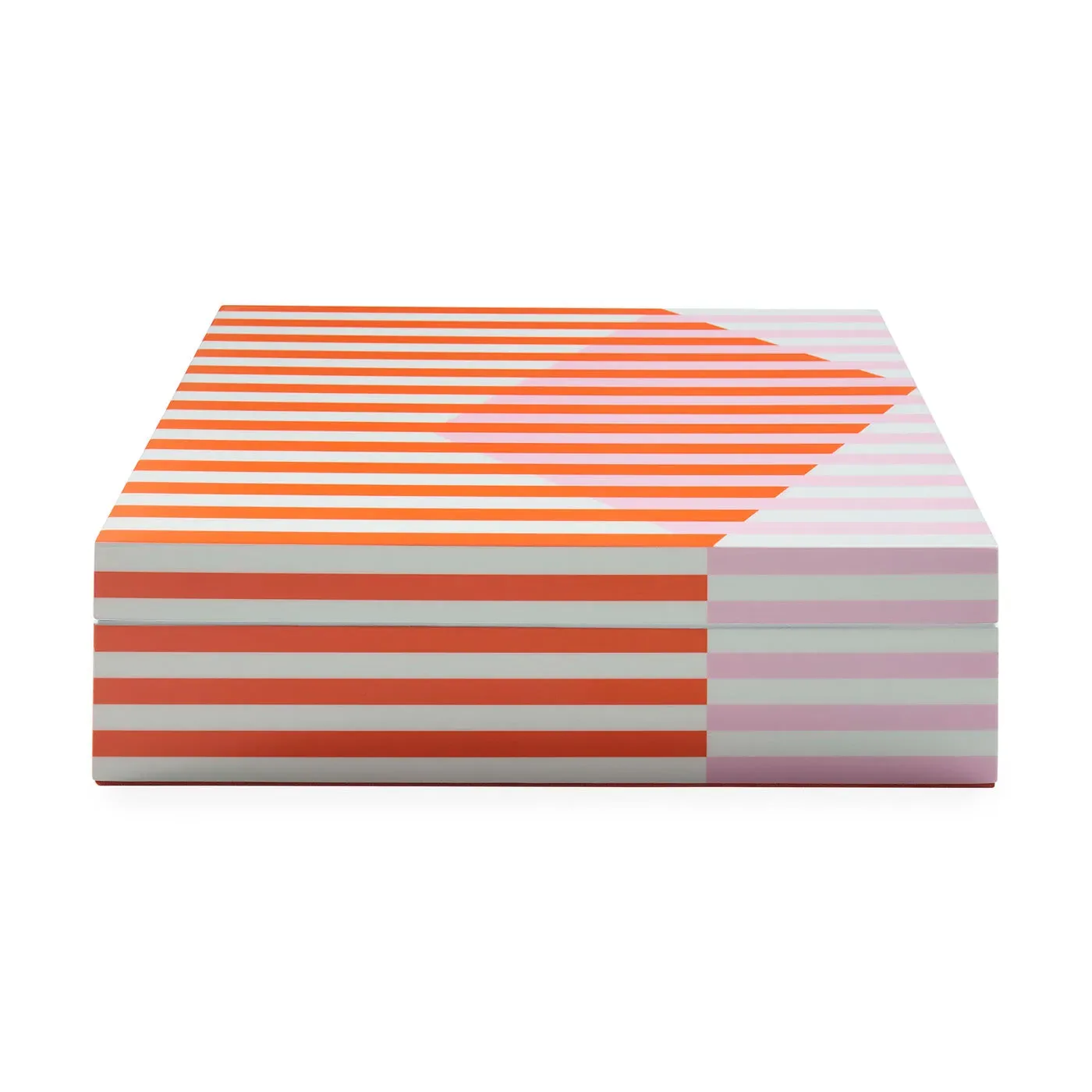 Copenhagen Large Lacquer Storage Box product
