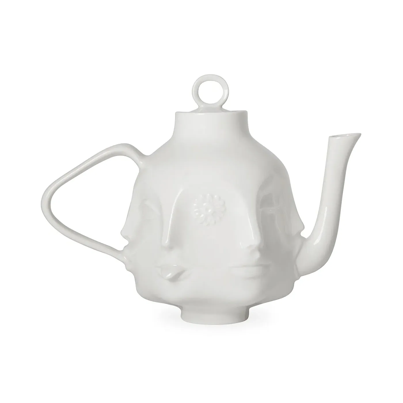 Dora Maar Porcelain Teapot product