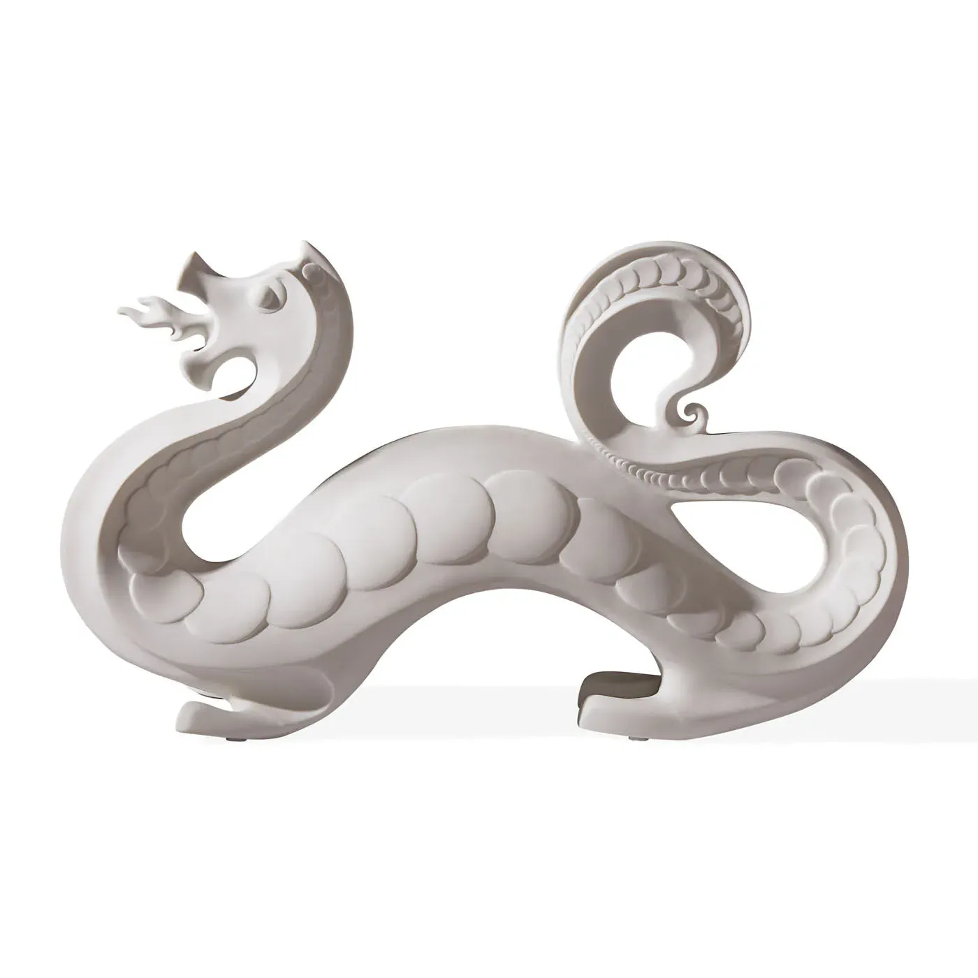 Dragon Objet - Matte Porcelain product