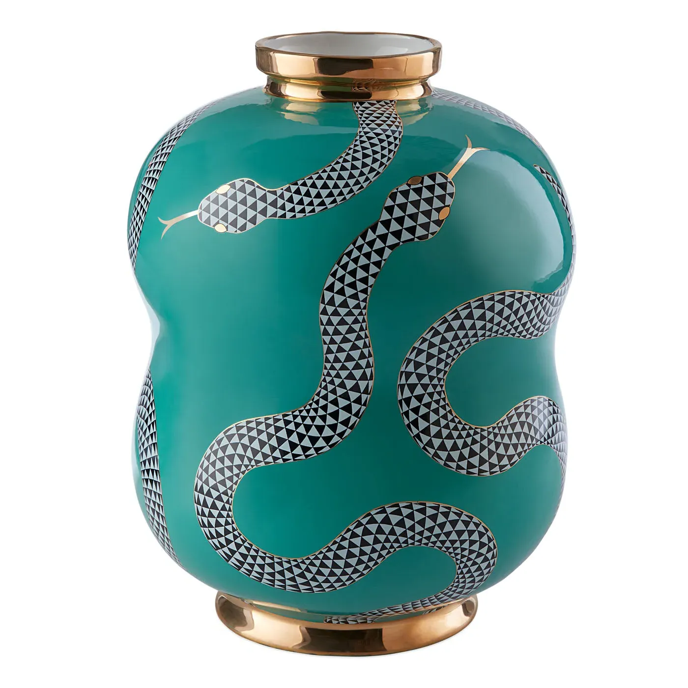 Eden Cinched Vase product