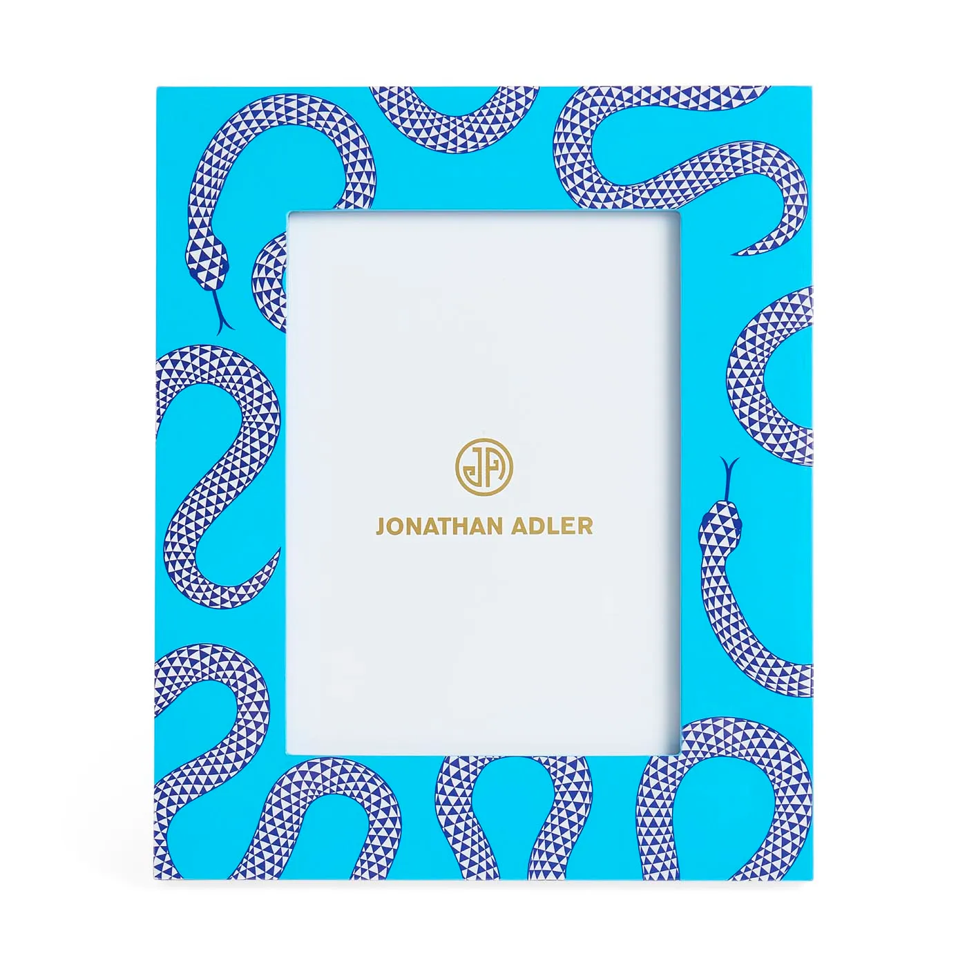 Eden Lacquer 4x6 Photo Frame - High-Gloss Lacquer product