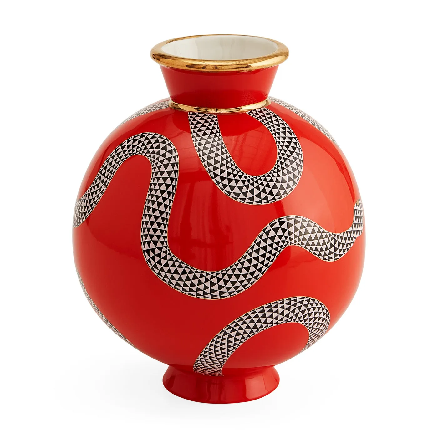 Eden Round Vase product