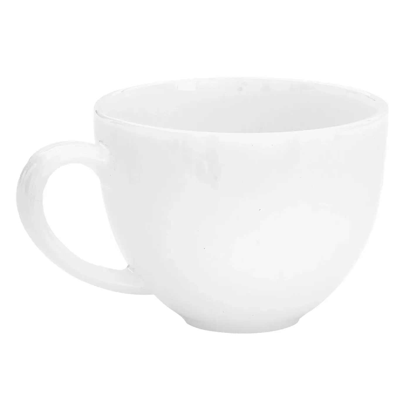 Ether Teacup - Opaline Glass product