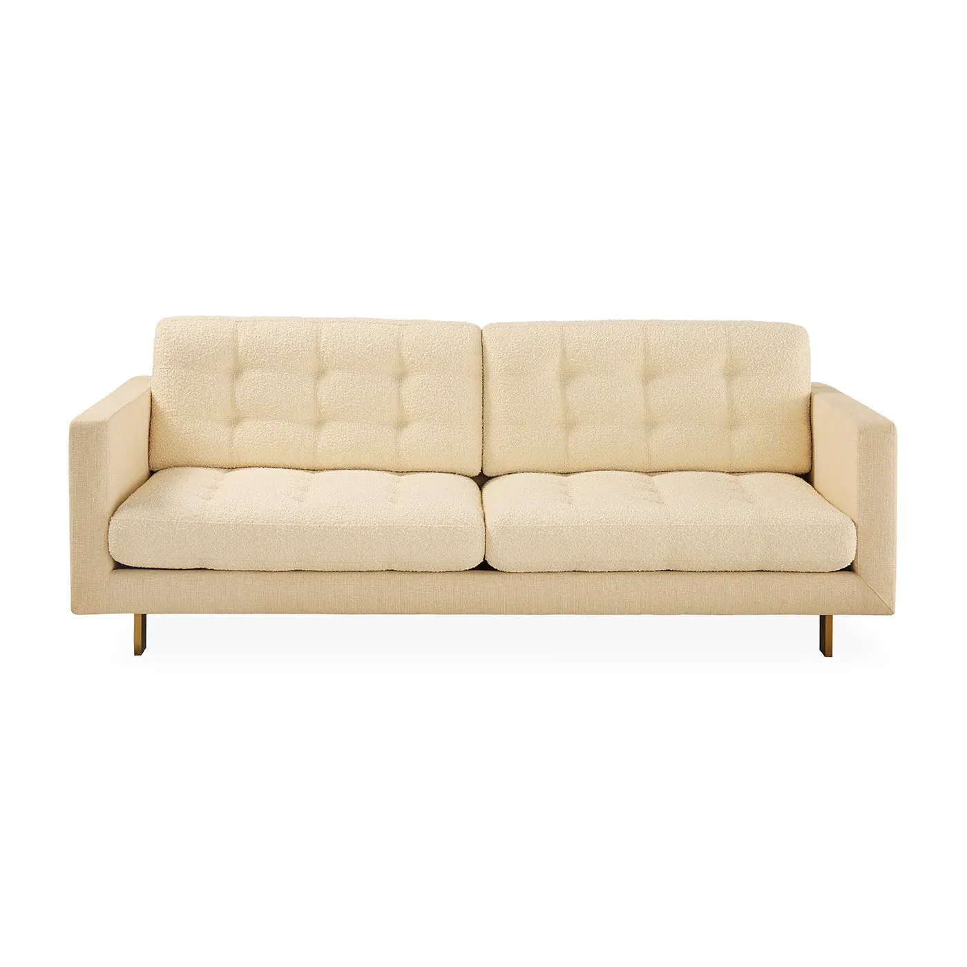 Ford Sofa - Linen, Bouclé product