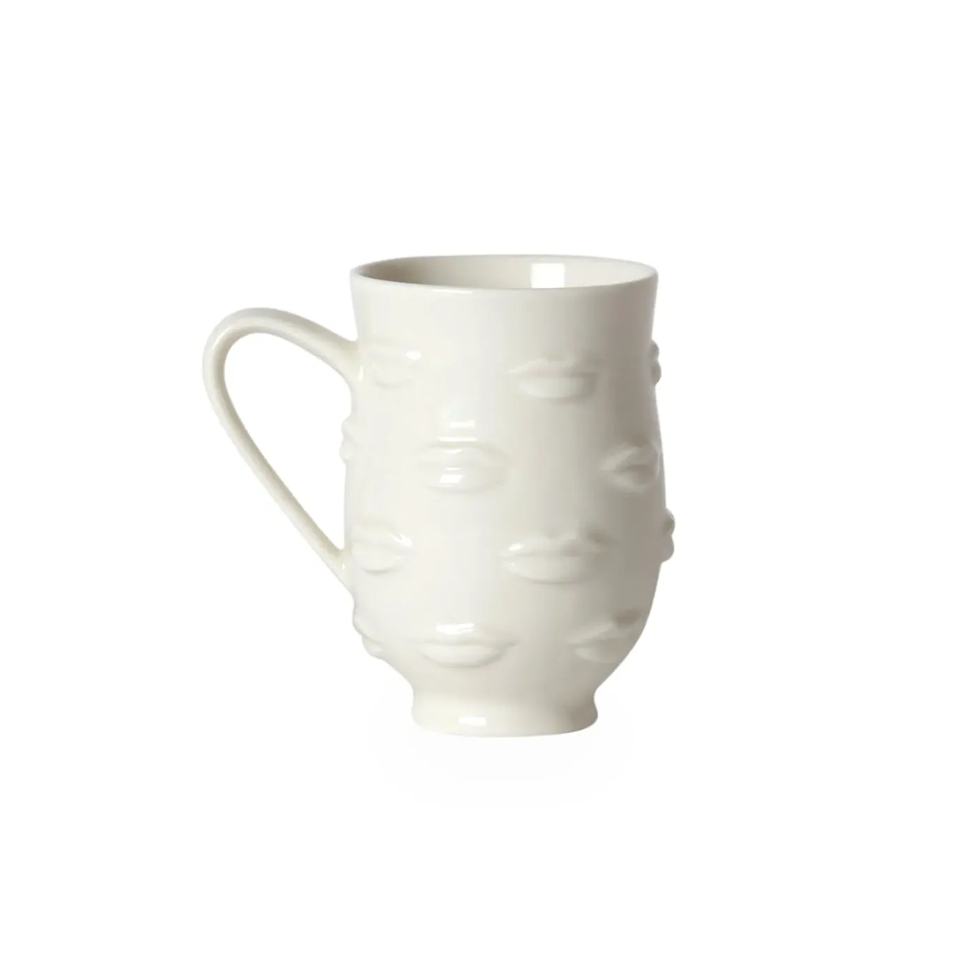 Gala Muse Collection Mug - Porcelain product
