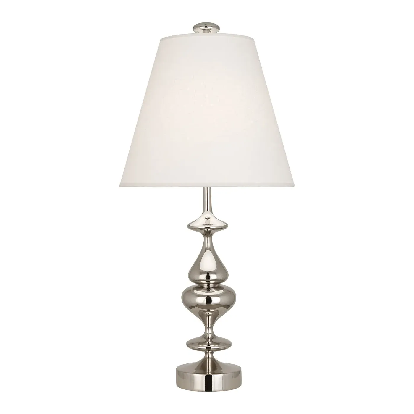 Hollywood Havenhurst Table Lamp - Linen product