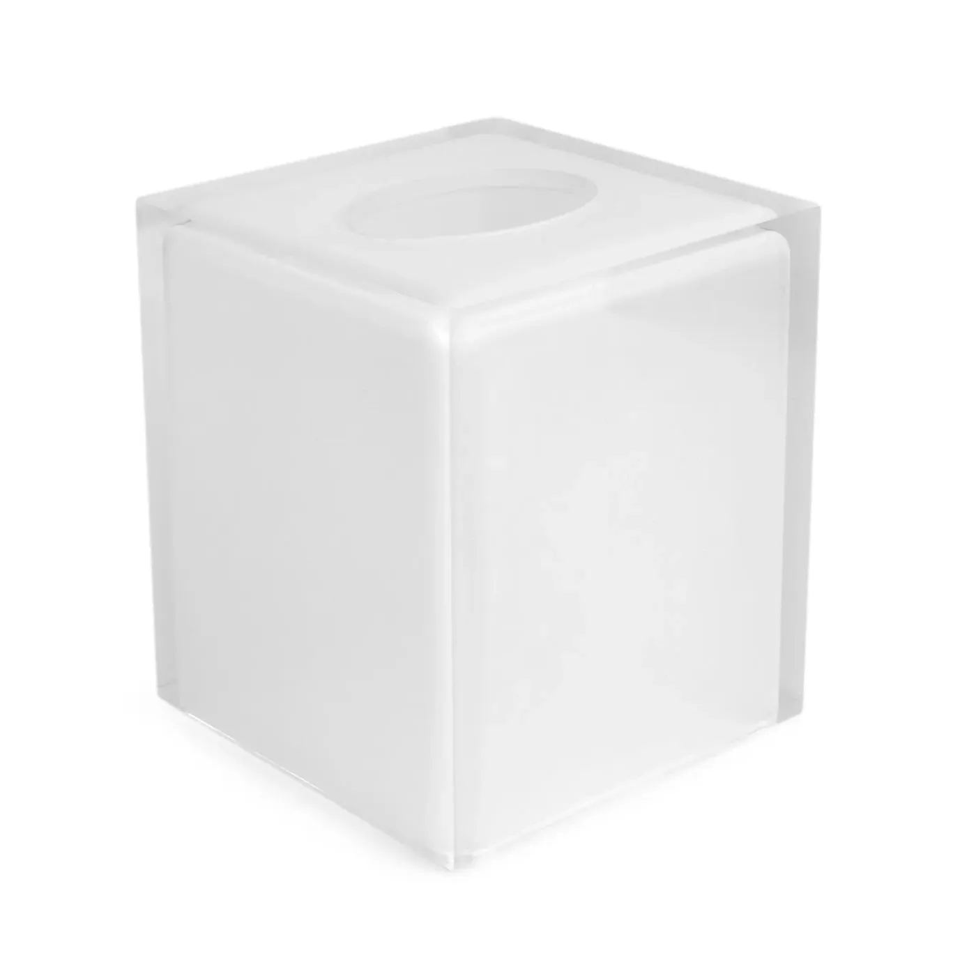 Hollywood Tissue Box - Acrylic product
