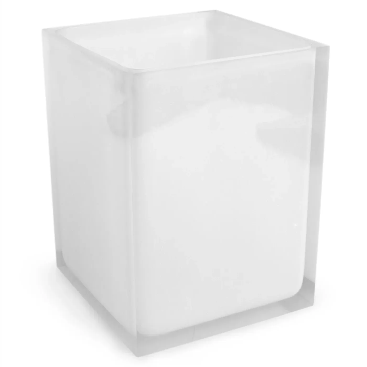 Hollywood Wastebasket - Acrylic product