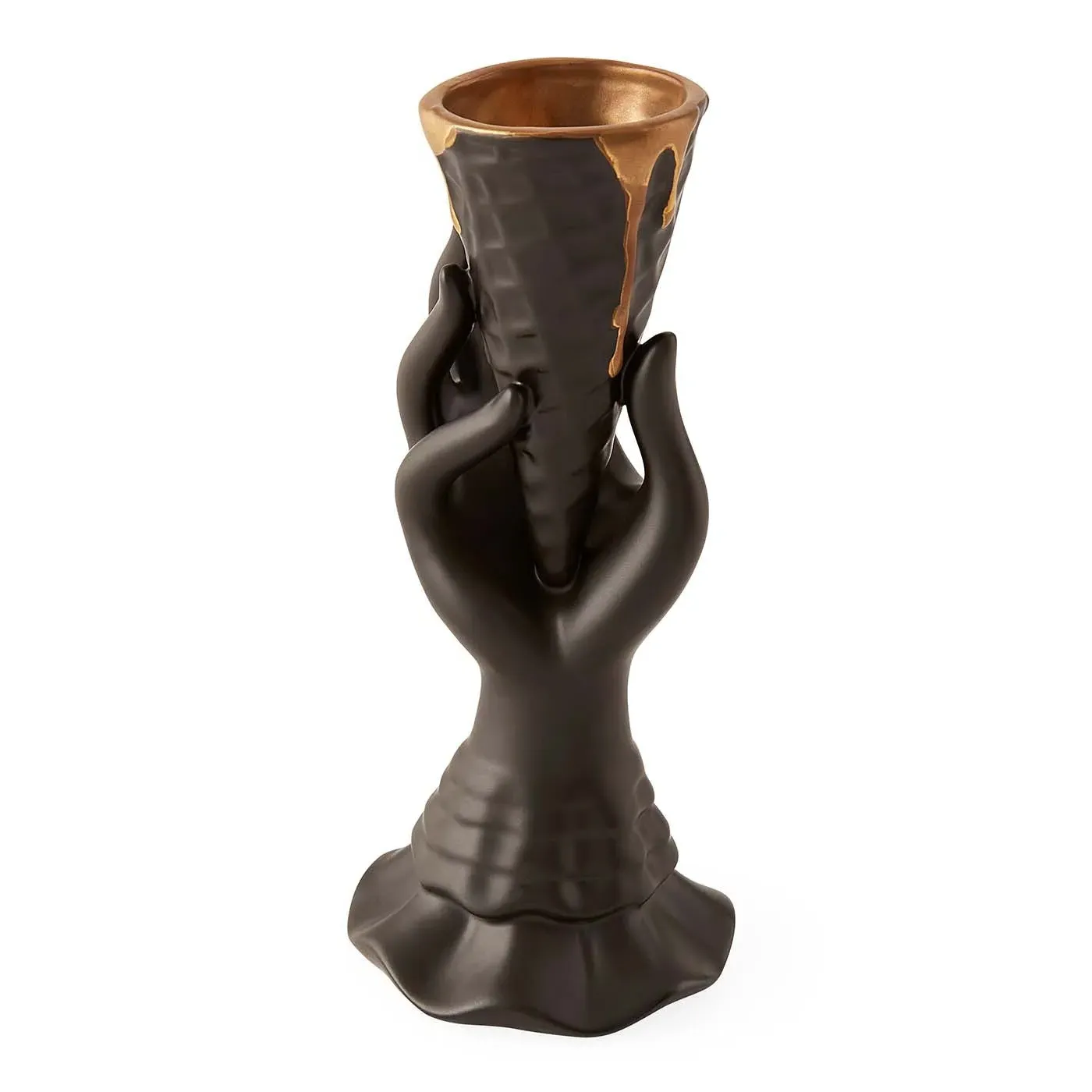 I-Scream Bud Vase - Gilded product