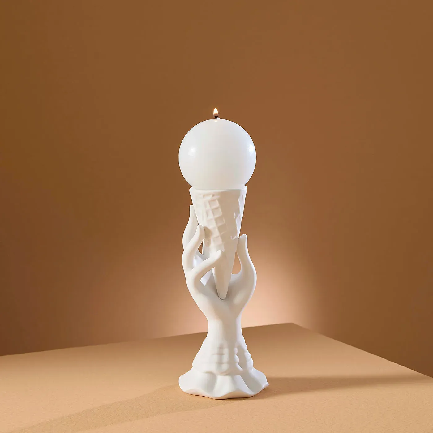 I-Scream Candle Holder product