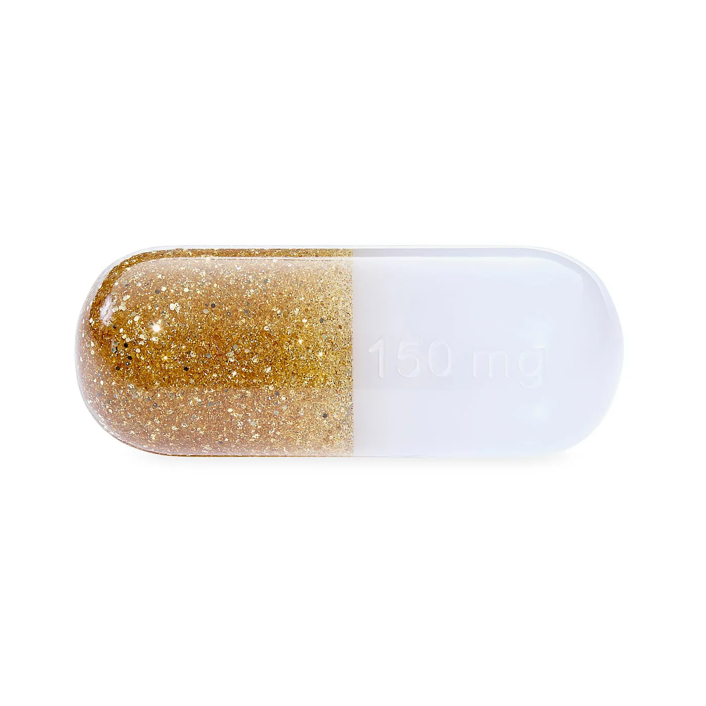 Jonathan Adler Small Acrylic Pill Paperweight product