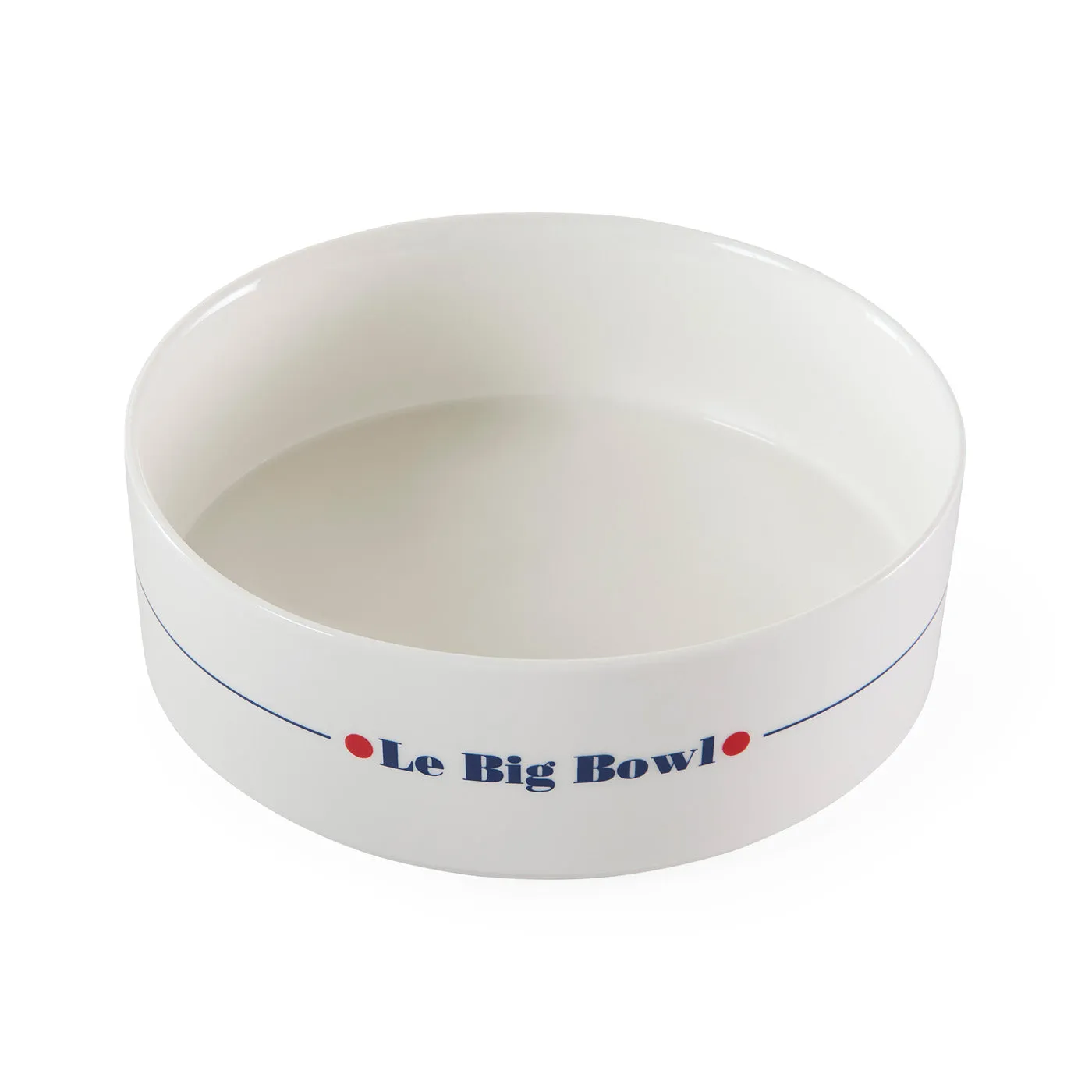 Le Big Bowl - White product