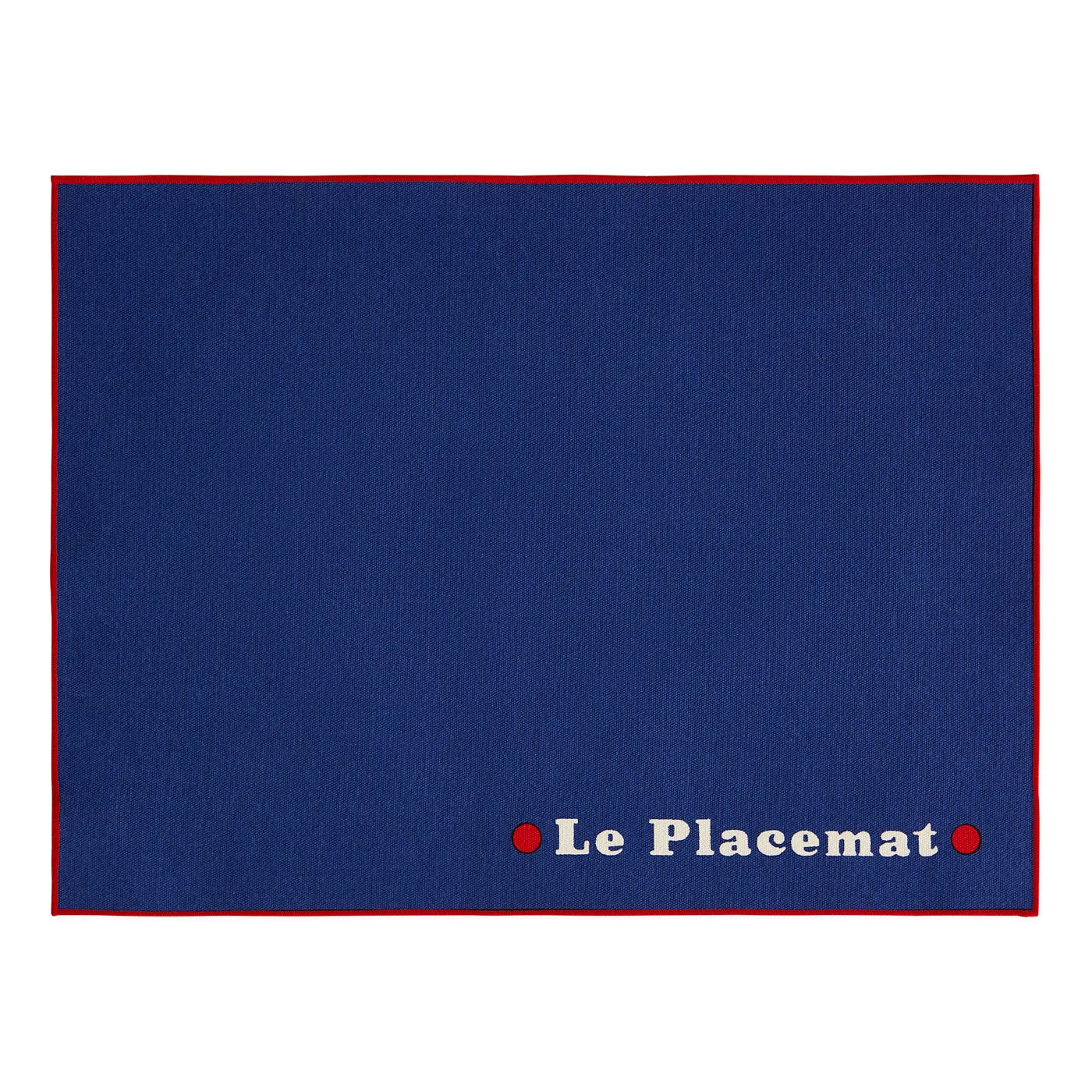 Le Placemat Set of Four product