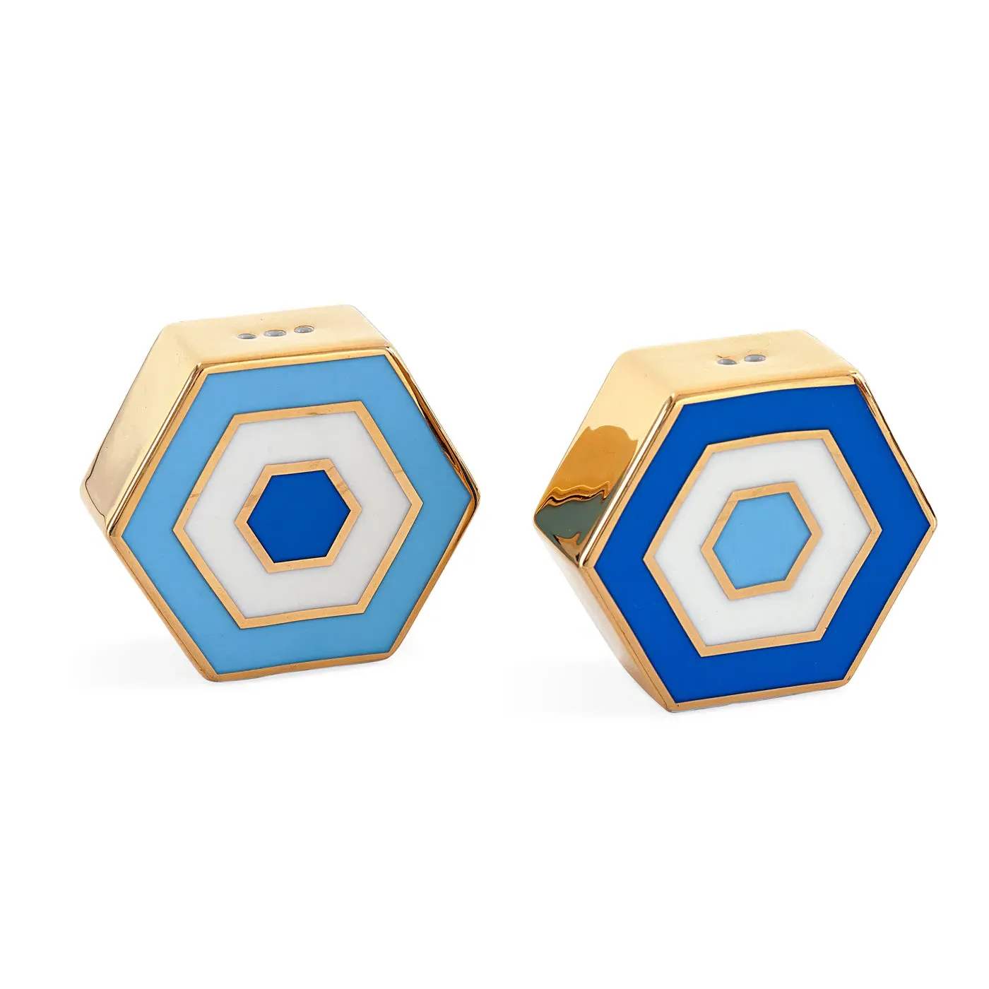 Newport Salt & Pepper Set product