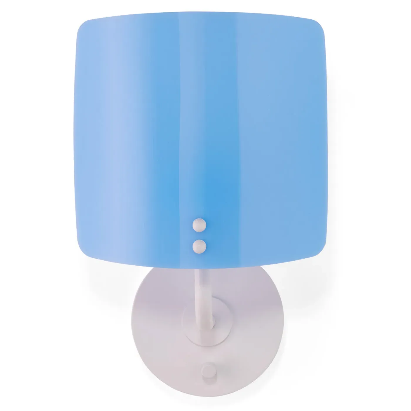 Polly Wall Sconce - Acrylic, Metal product
