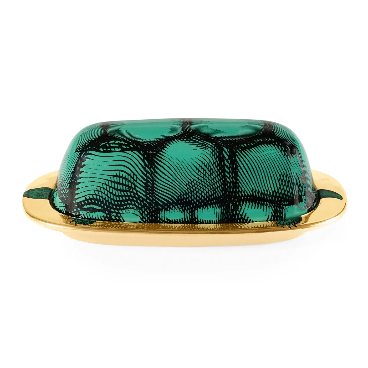 Sirena Butter Dish product