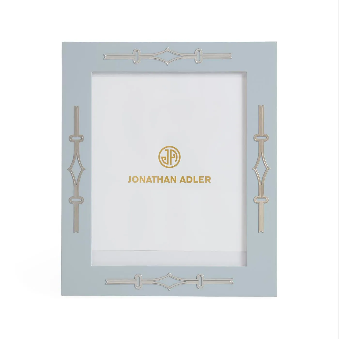 Turner 8x10 Photo Frame - Blue, Lacquer product
