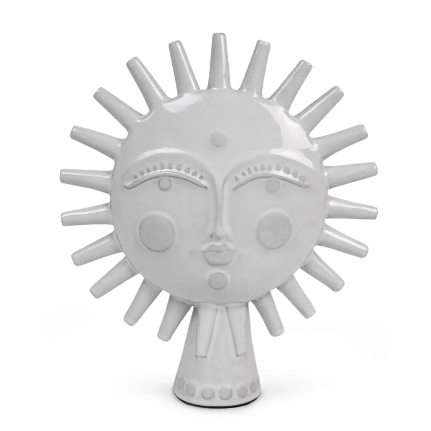 Utopia Sun Stoneware Vessel product