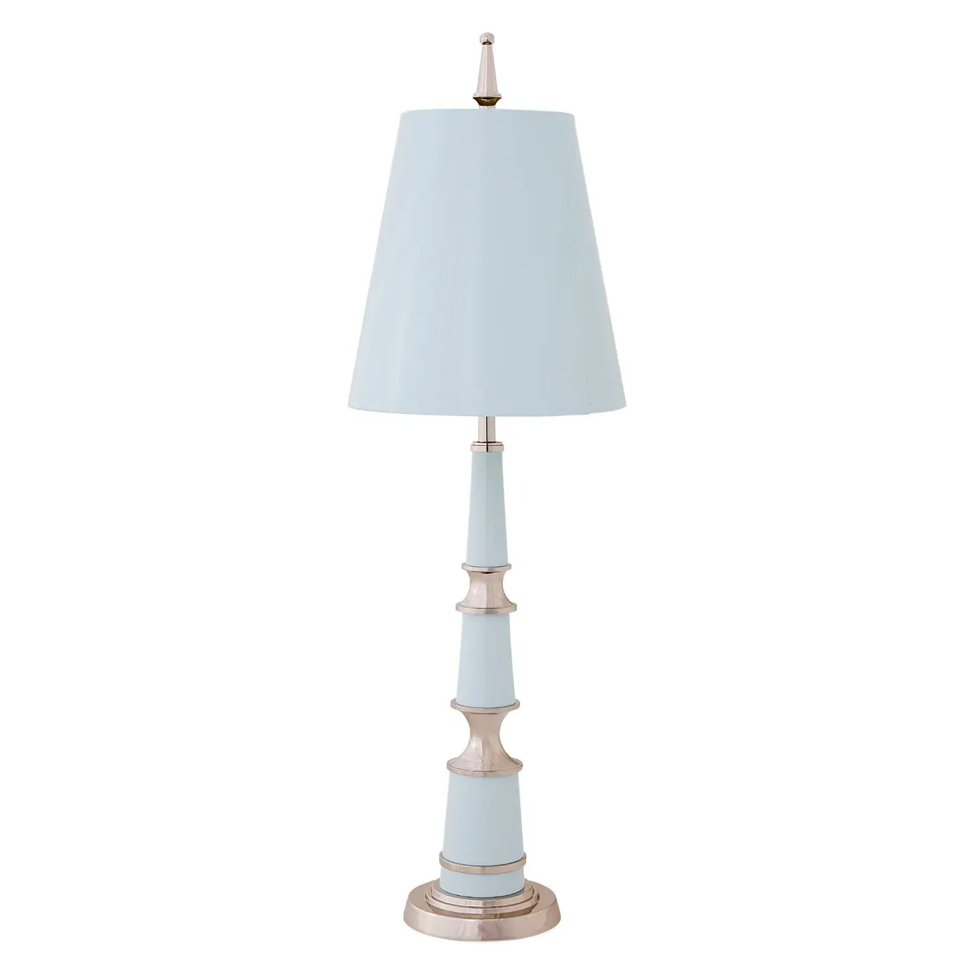 Versailles Buffet Lamp - Brass product