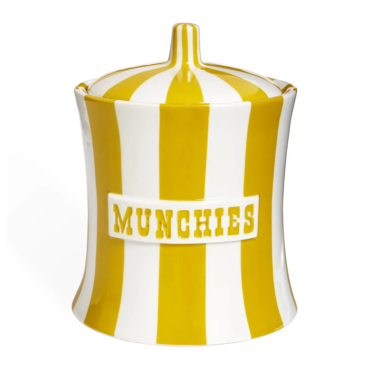 Vice Munchies Porcelain Canister product