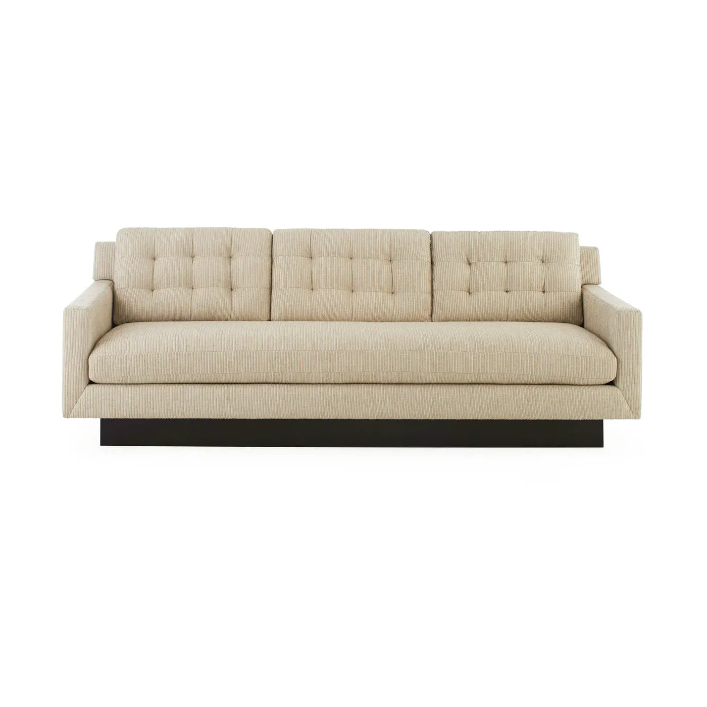 Wright Sofa - Pearl, Velvet product