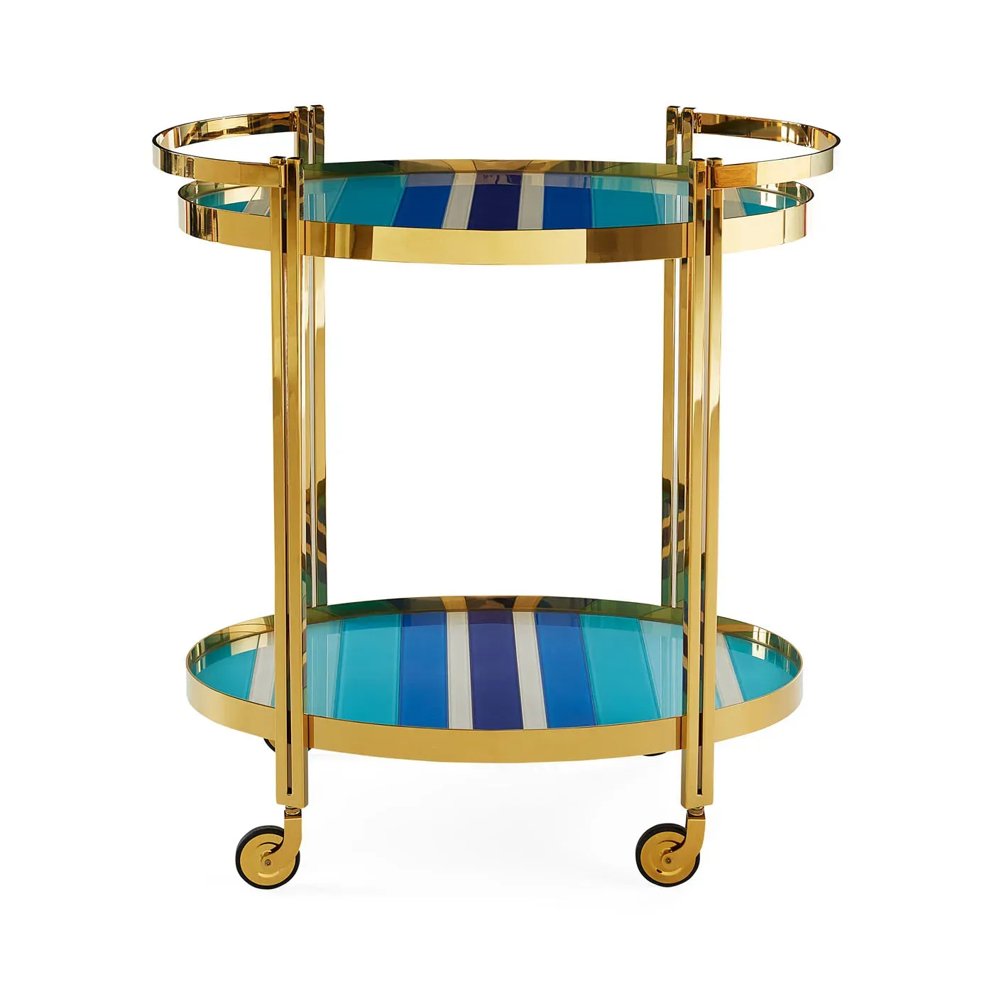 ultramarine-bar-cart image