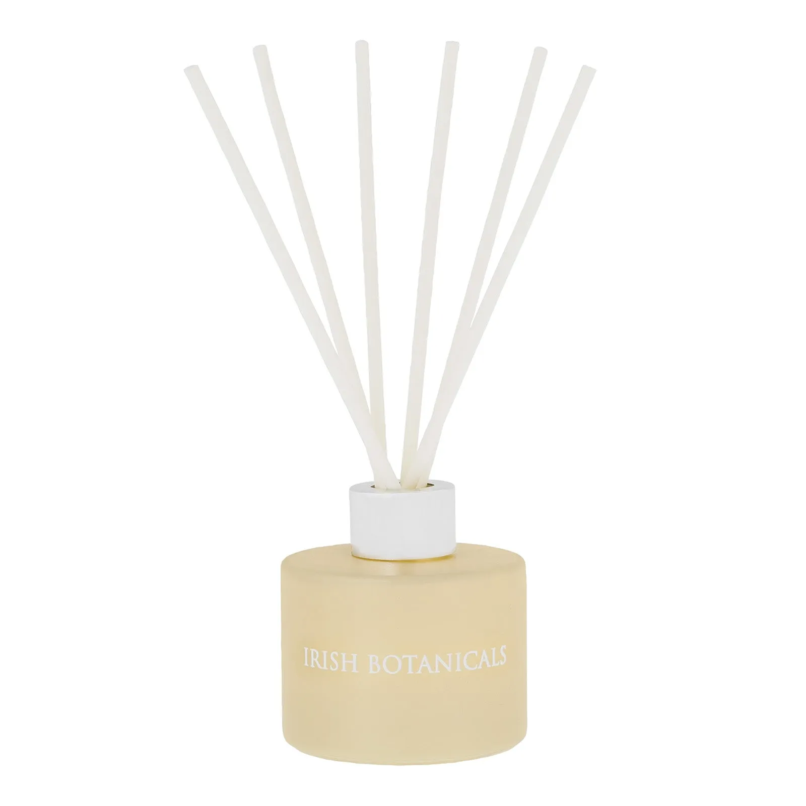 120ml Reed Diffuser Verveine Lemon Balm - Gold