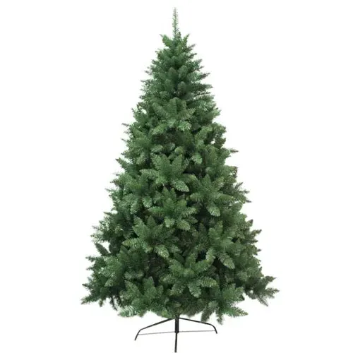 5ft Christmas Tree with 450 Tips - Green image
