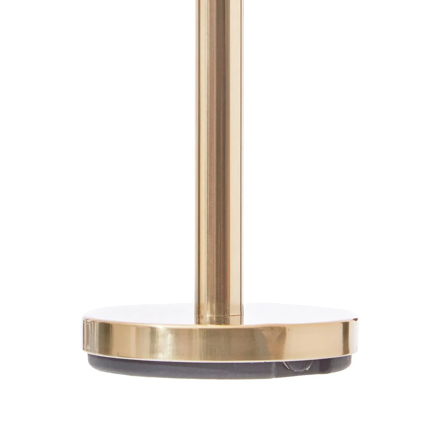 Adler Toilet Roll Holder - Gold, Stainless Steel alternate view
