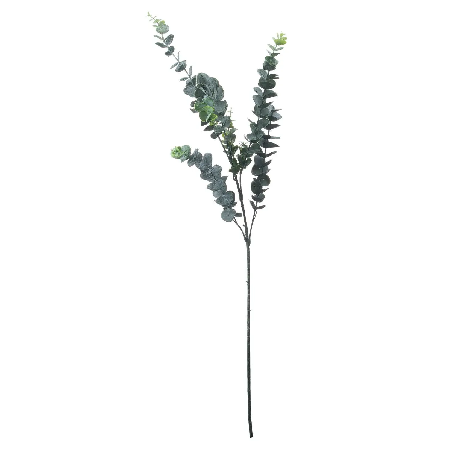 Artificial Silver Dollar Eucalyptus - Green product