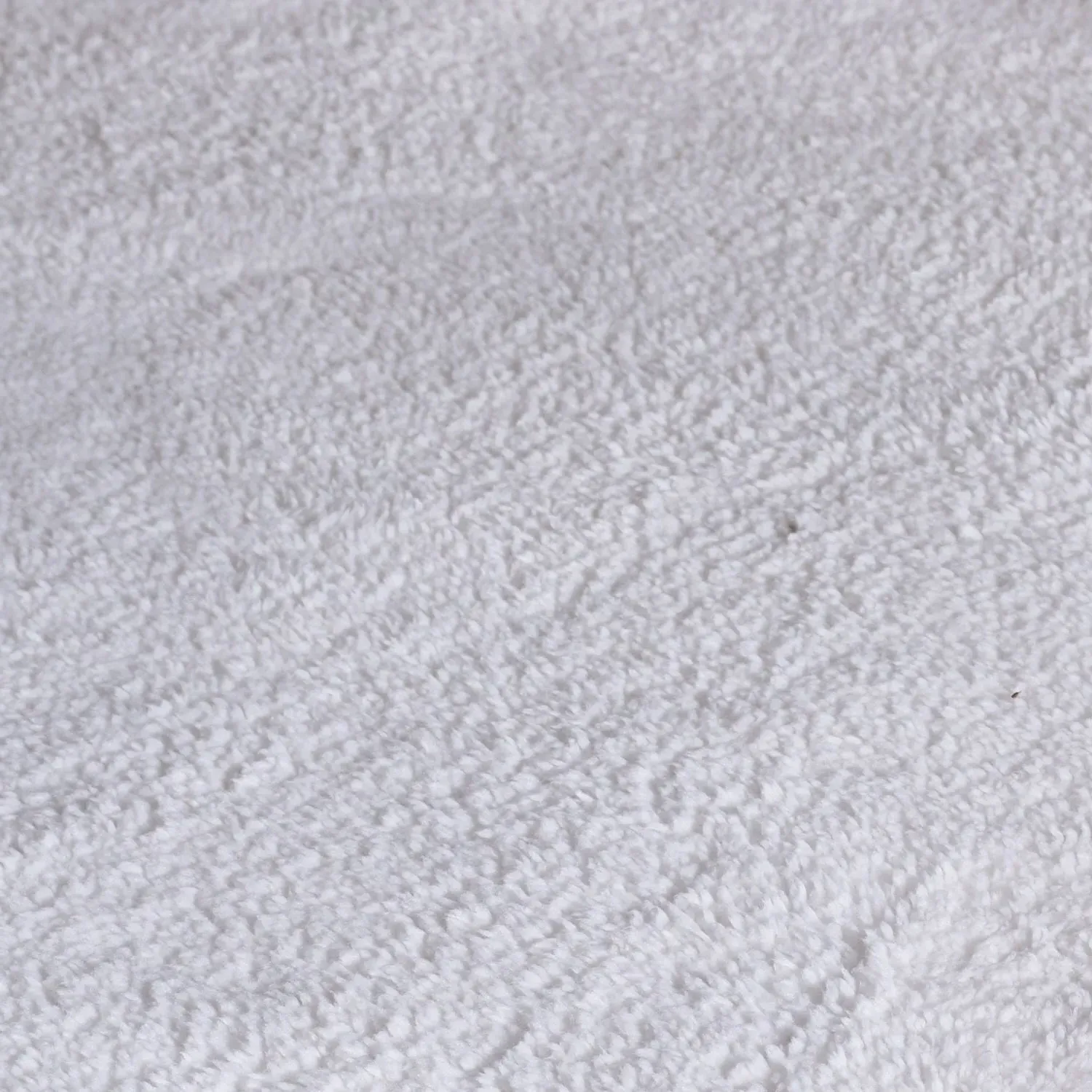 Catherine Lansfield Thermal Sherpa Fleece Underblanket Fitted Sheet - Cream alternate view