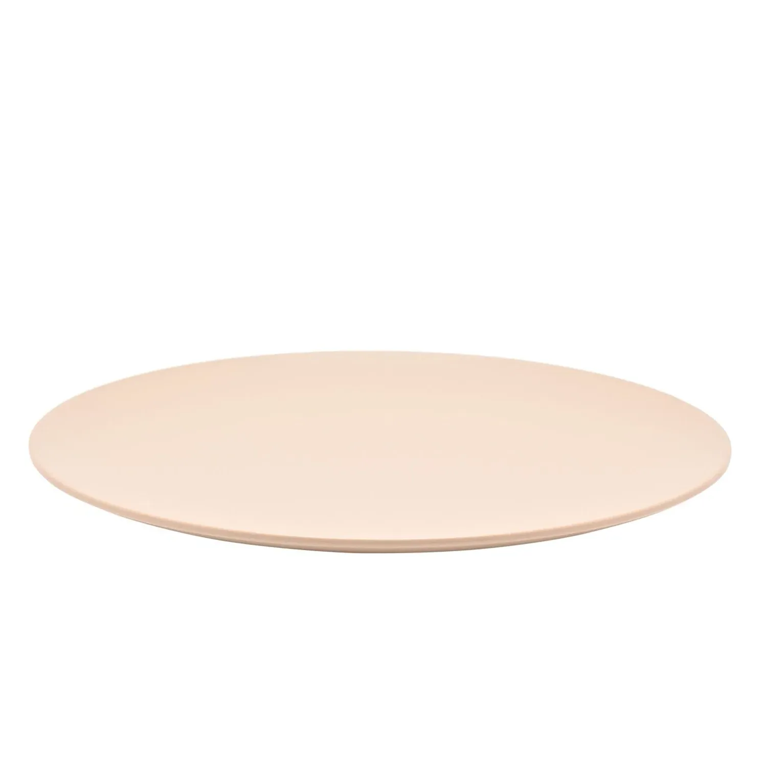 Country Living Set of 4 Side Plates - Stone, RPET alternate view