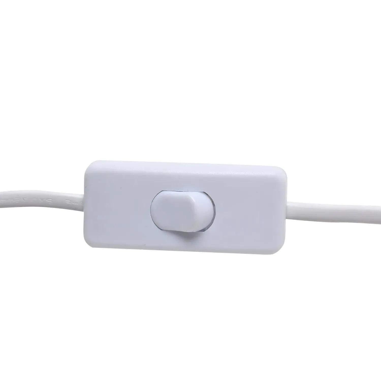Hestia Tapered Aroma Lamp - White, Ceramic alternate view