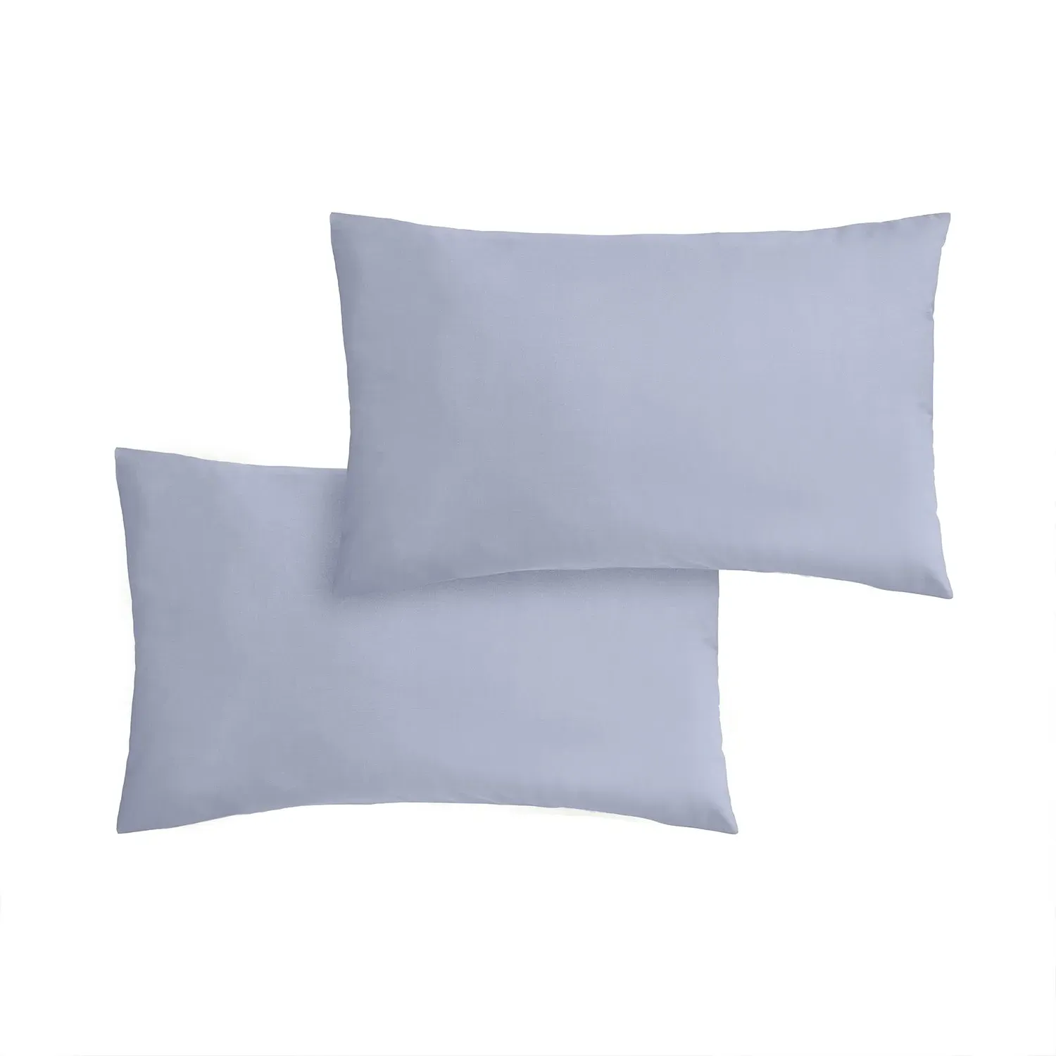 Housewife Pillowcase Pair 200TC - Lavender, Cotton